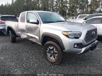 TOYOTA TACOMA TRD OFF ROAD