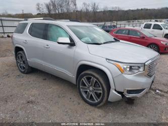 GMC ACADIA DENALI