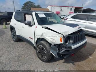 JEEP RENEGADE TRAILHAWK