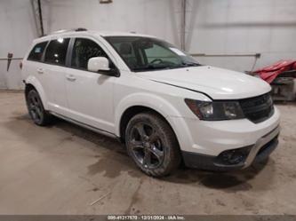 DODGE JOURNEY CROSSROAD