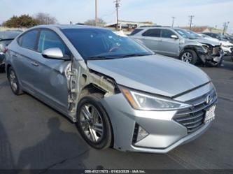 HYUNDAI ELANTRA VALUE EDITION