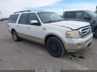 FORD EXPEDITION KING RANCH