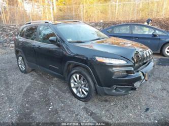 JEEP CHEROKEE LIMITED