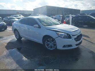 CHEVROLET MALIBU 2LT