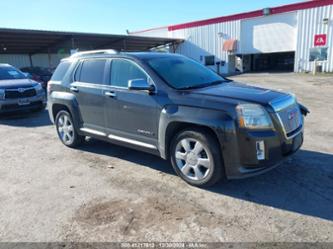 GMC TERRAIN DENALI