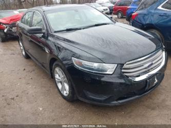 FORD TAURUS SE