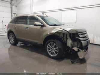 FORD EDGE LIMITED