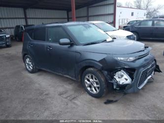 KIA SOUL S