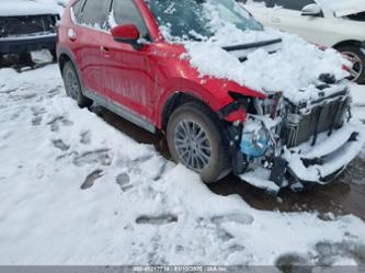 MAZDA CX-5 TOURING