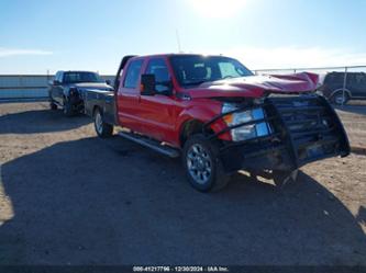 FORD F-250 LARIAT