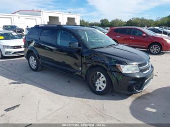 DODGE JOURNEY SE