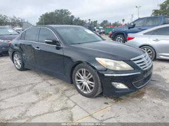 HYUNDAI GENESIS 3.8