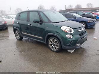 FIAT 500L TREKKING