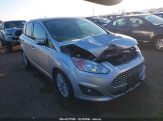 FORD C-MAX SEL