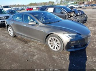 TESLA MODEL S 60D/70D/75D/85D/90D