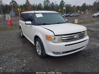 FORD FLEX LIMITED