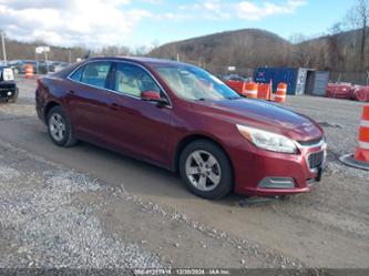 CHEVROLET MALIBU 1LT