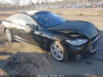 TESLA MODEL S 70D/85D/P85D