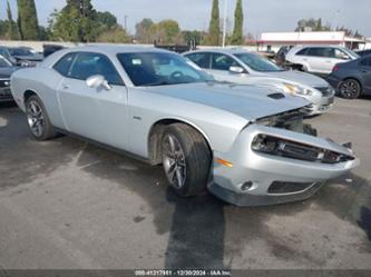 DODGE CHALLENGER R/T