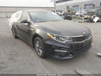 KIA OPTIMA LX/S/SE