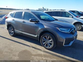 HONDA CR-V AWD TOURING