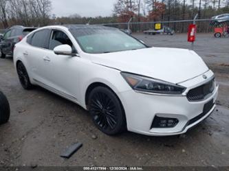 KIA CADENZA LIMITED