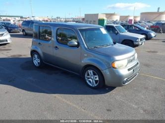 NISSAN CUBE 1.8 SL