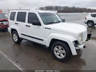 JEEP LIBERTY SPORT