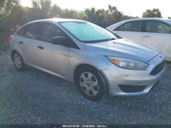 FORD FOCUS S