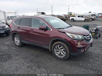 HONDA CR-V EX