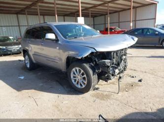 JEEP GRAND CHEROKEE LAREDO E 4X2