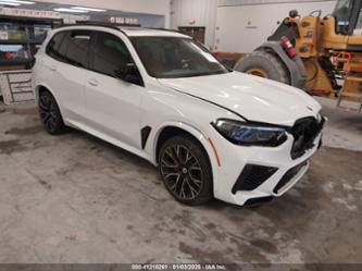 BMW X5 M