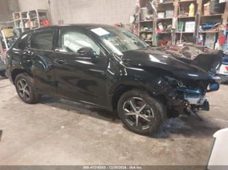 HONDA HR-V AWD EX-L/AWD EX-L W/O BSI