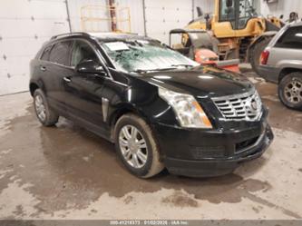 CADILLAC SRX STANDARD