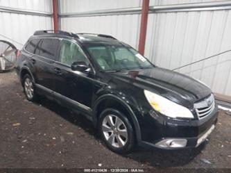 SUBARU OUTBACK 3.6R LIMITED