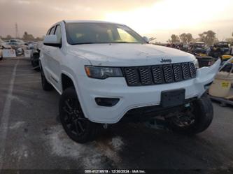 JEEP GRAND CHEROKEE ALTITUDE 4X2