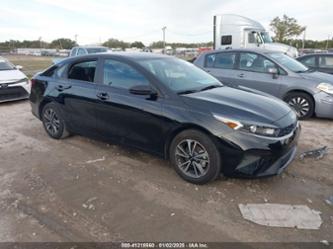 KIA FORTE LXS