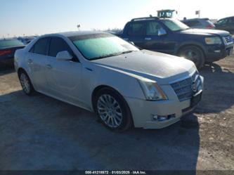 CADILLAC CTS STANDARD