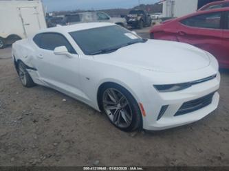 CHEVROLET CAMARO 1LT