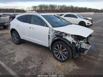 JAGUAR E-PACE SE P250 AWD AUTOMATIC