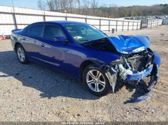 DODGE CHARGER SXT RWD