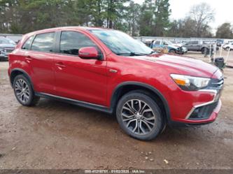 MITSUBISHI OUTLANDER SPORT 2.0 ES