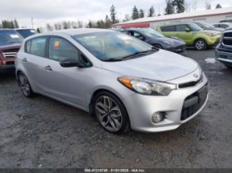 KIA FORTE SX