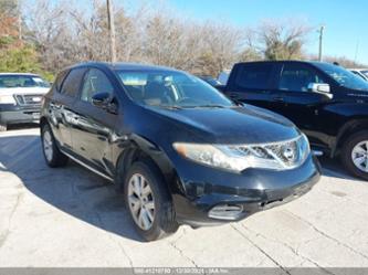 NISSAN MURANO S