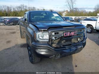 GMC SIERRA 1500