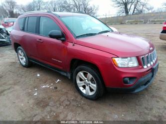 JEEP COMPASS SPORT