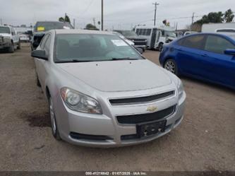 CHEVROLET MALIBU LS