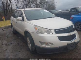 CHEVROLET TRAVERSE 1LT