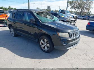 JEEP COMPASS SPORT