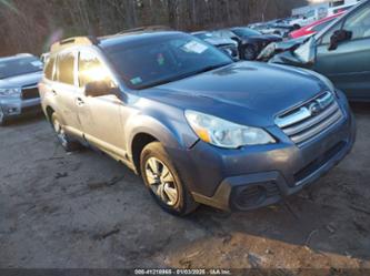 SUBARU OUTBACK 2.5I